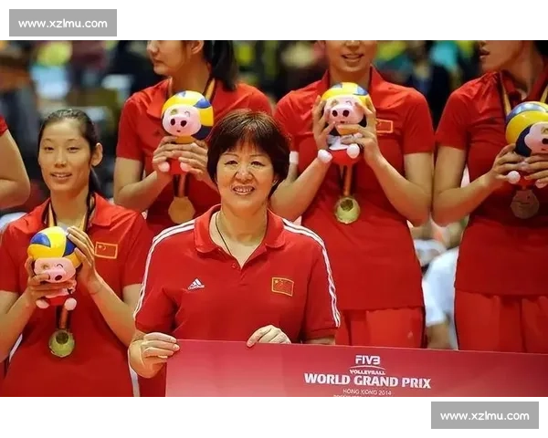 郎平带领中国女排精彩比赛回顾 展现坚韧不拔的拼搏精神与战术智慧