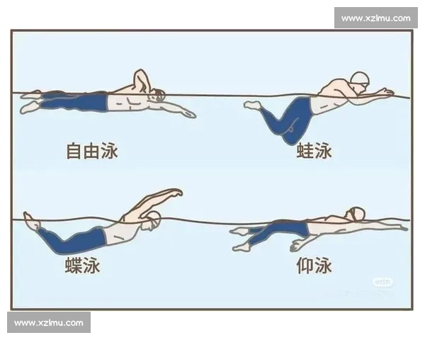 自由泳比赛技巧解析与训练方法探索：提高速度与耐力的关键因素