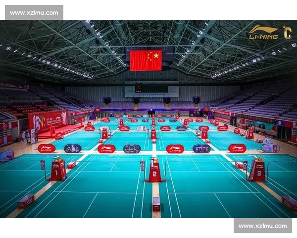 聚焦羽毛球赛事赛程安排全景解析与观赛指南衔接世界巡回赛与国内焦点对决