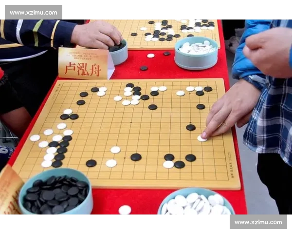 聚焦柯洁巅峰对决全景展现围棋智慧魅力与赛场竞技激情精彩时刻篇