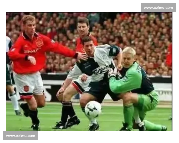 足球比赛奖杯背后的传奇故事与历史演变探索