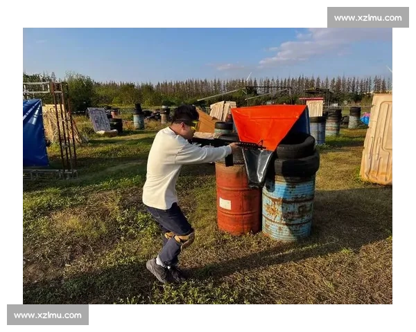 聚焦真人CS竞赛的战术策略与团队协同发展趋势深度解析全景洞察 聚焦真人CS竞赛的战术策略与团队协同发展趋势深度解析全景洞察