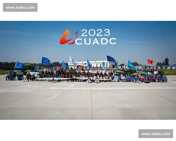 全国航模比赛引领航空科技创新与青少年科普发展新篇章时代路径探索 全国航模比赛引领航空科技创新与青少年科普发展新篇章时代路径探索