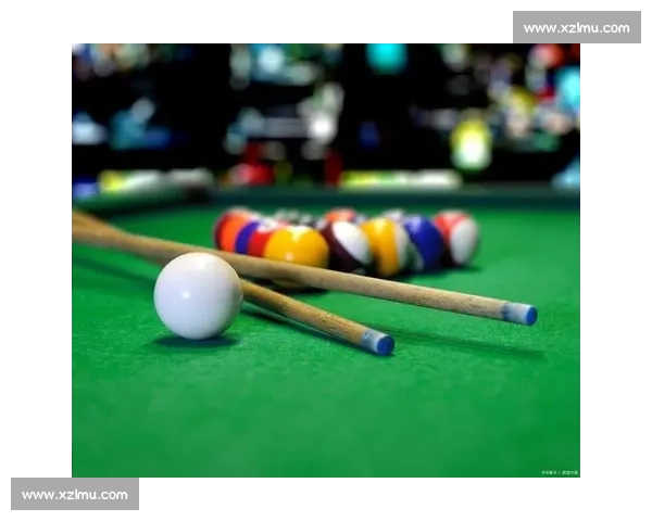 围绕中式八球比赛规则的完整解读与实战应用指南体系与判罚细则解析